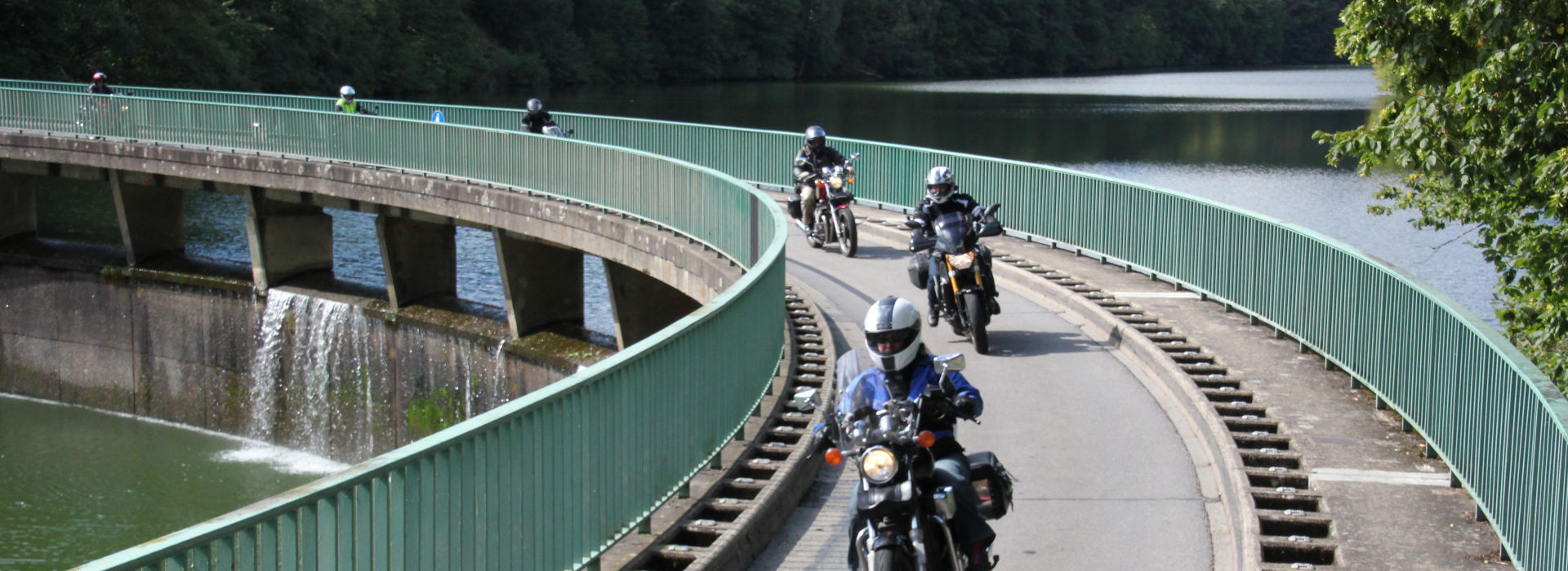 Motorrijschool Motorrijbewijspoint Zandvoort motorrijlessen