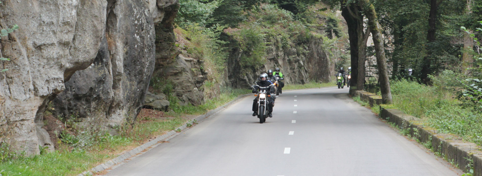 Motorrijbewijspoint Sassenheim motorrijlessen