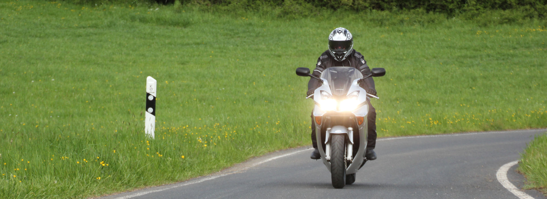 Motorrijbewijspoint Sassenheim spoed motorrijbewijs