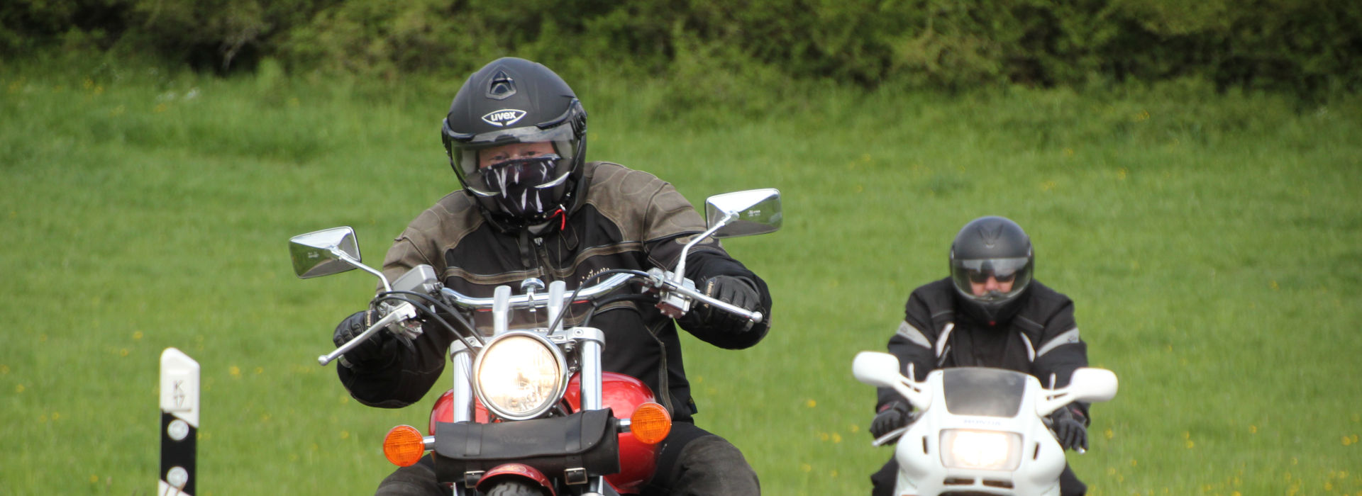 Motorrijbewijspoint Lisse spoed motorrijbewijs