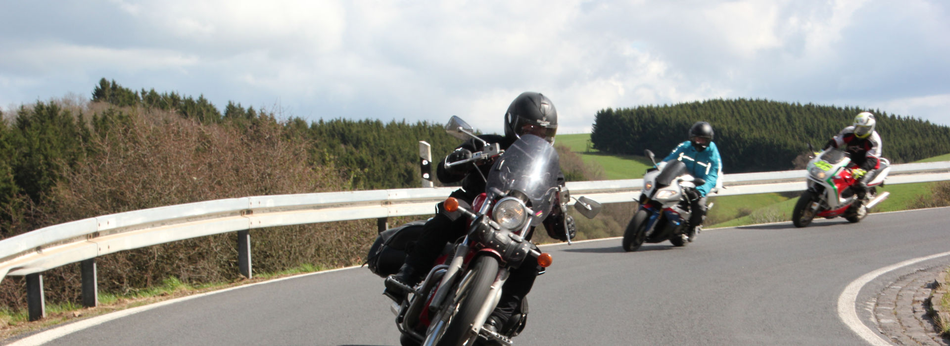 Motorrijschool Motorrijbewijspoint Sassenheim motorrijlessen