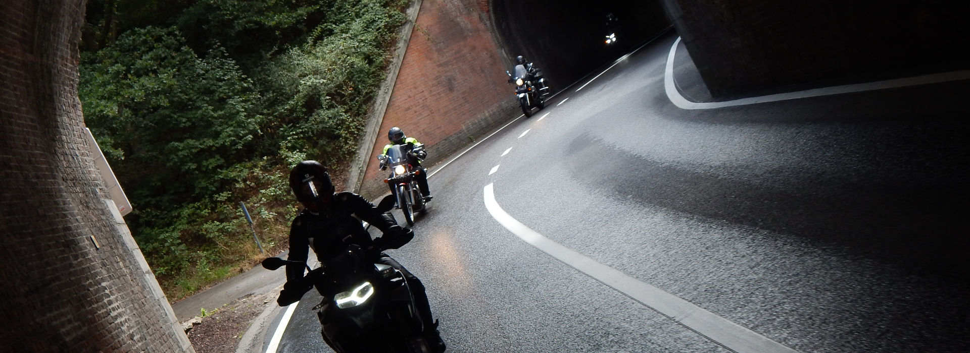 Motorrijbewijspoint Leiden motorrijlessen