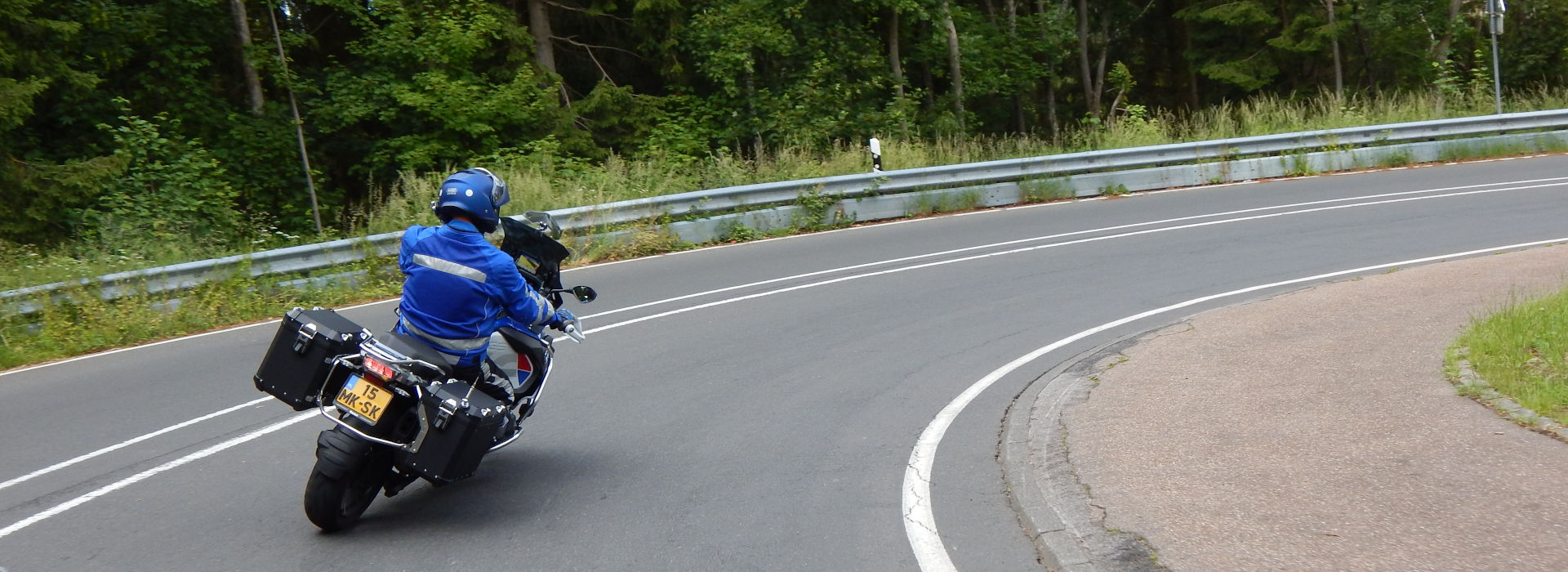 Motorrijschool Motorrijbewijspoint Leiderdorp motorrijlessen