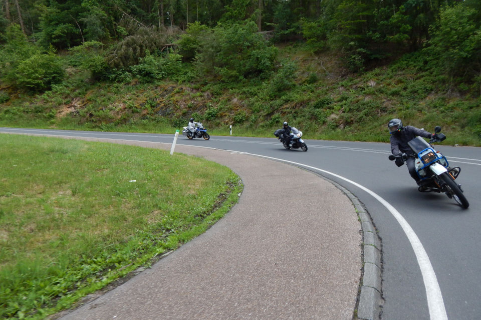 Motorrijbewijspoint Hillegom snel motorrijbewijs halen